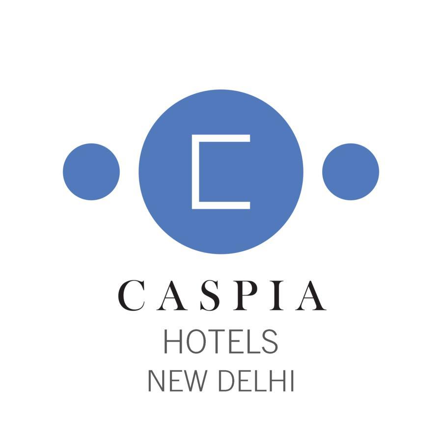 Caspia Hotel New Delhi Dış mekan fotoğraf